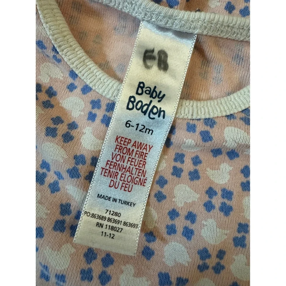 Baby Boden baby boden
